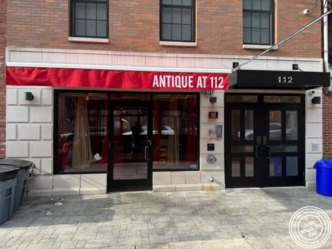 Antique at 112 in Hoboken, NJ — I Just Want To Eat! |Food blogger|NYC ...