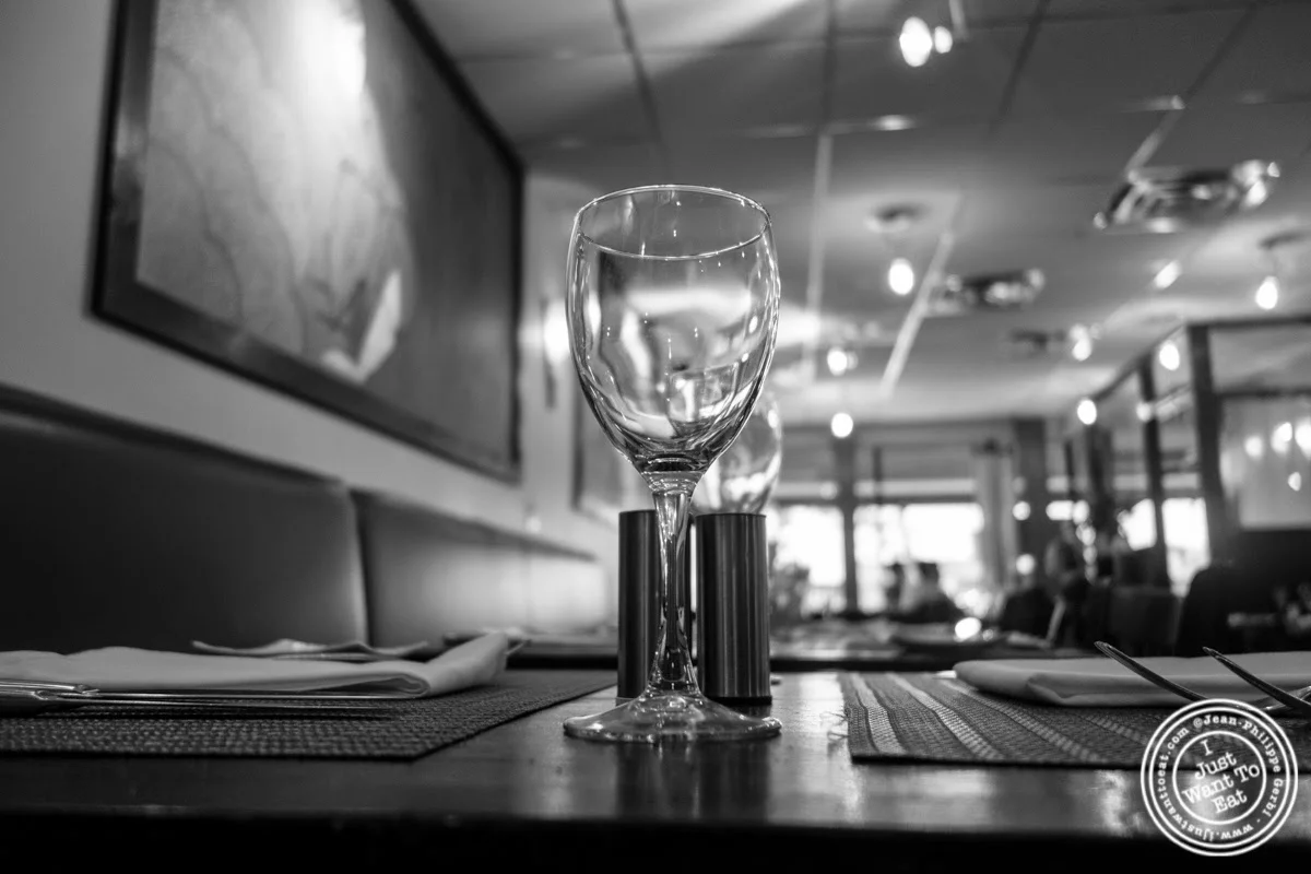 Paname, French restaurant in New York, NY — I Just Want To Eat! |Food