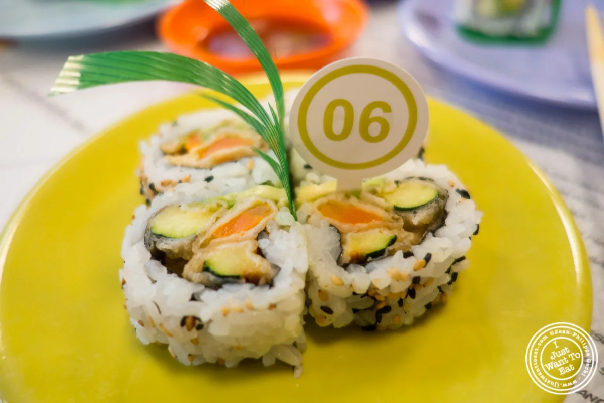 Revisit: Taka Taka in New York, NY