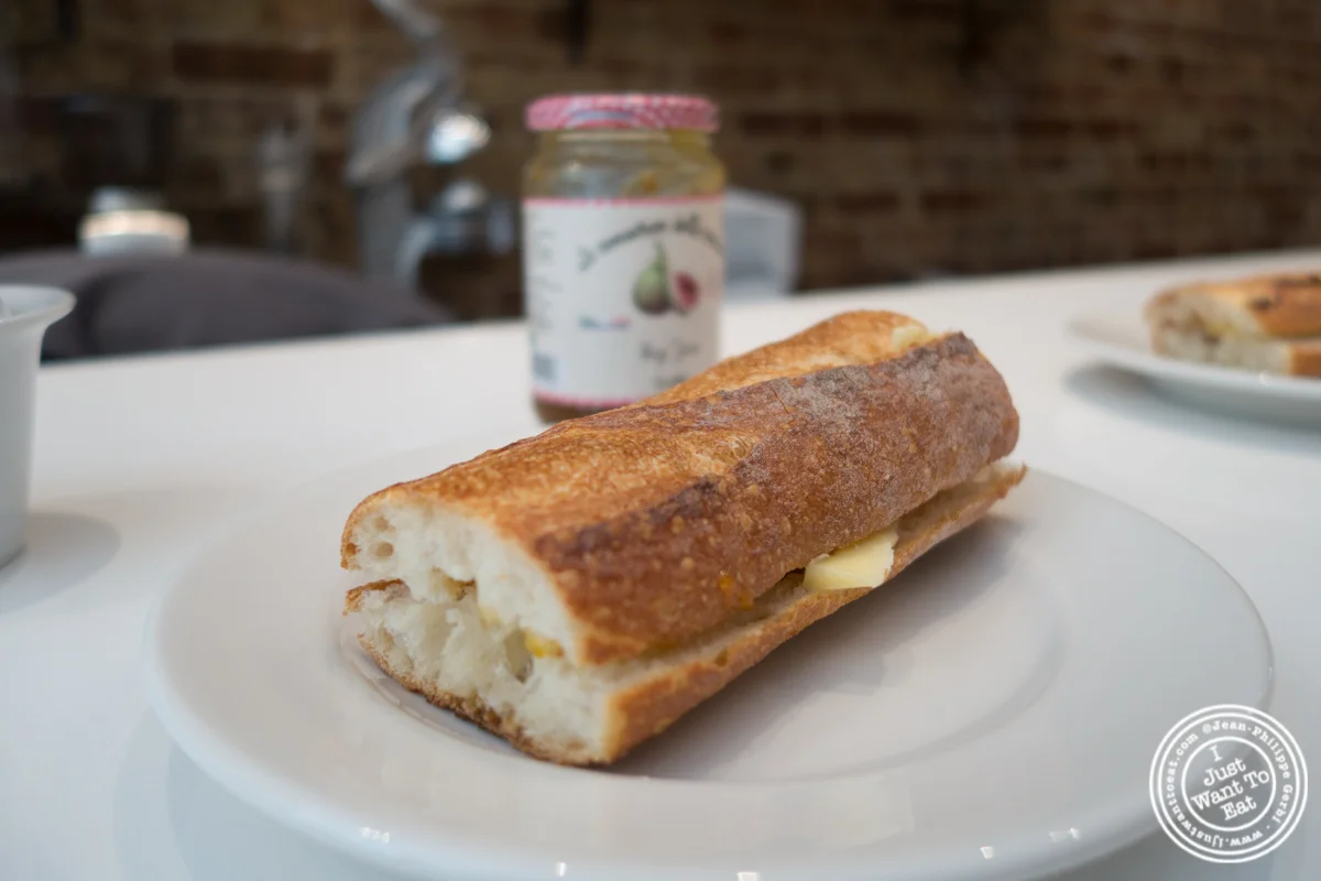 Verde Vita Toscana in Hoboken, NJ