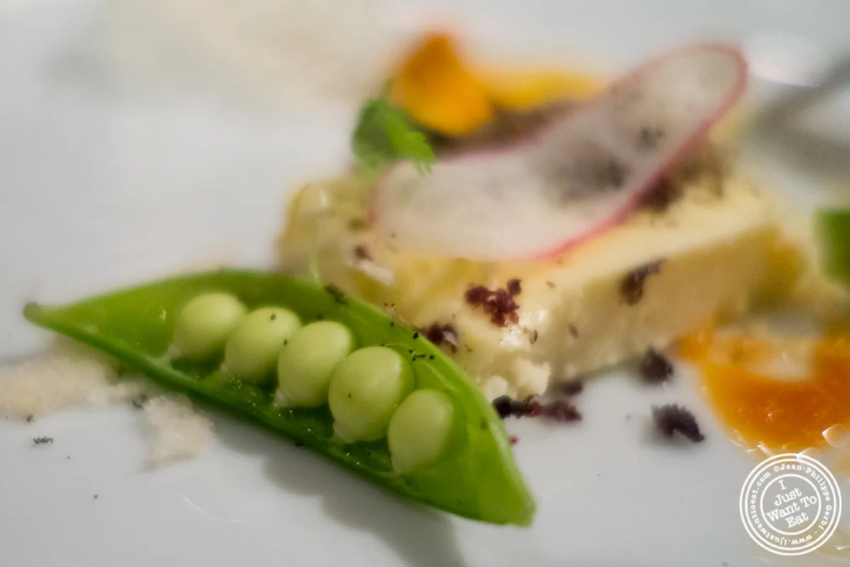 Dovetail in New York, NY