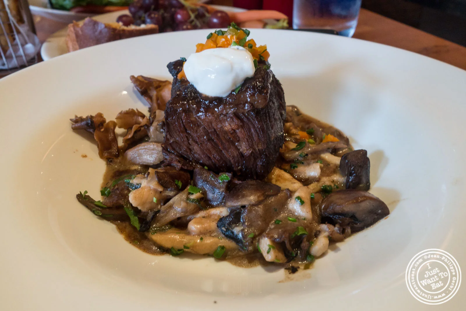 Restaurant Week: David Burke's Kitchen