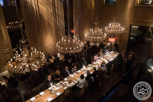 Buddakan in New York, NY
