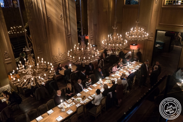 Buddakan in New York, NY