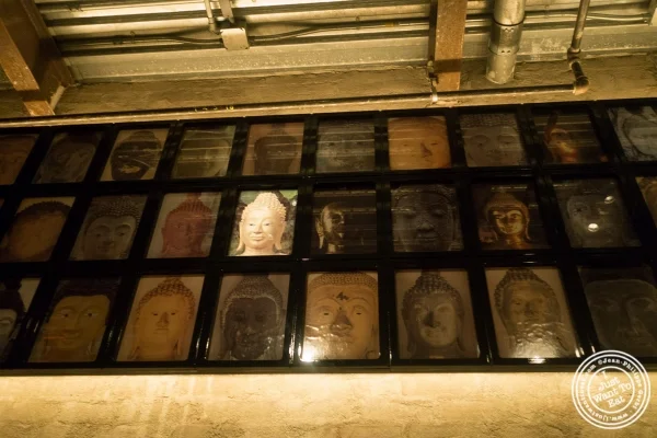 Buddakan in New York, NY