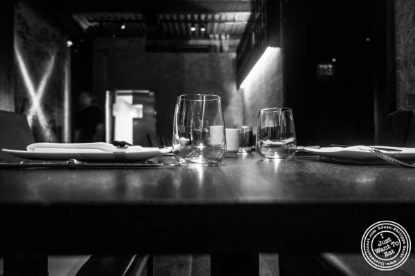 Buddakan in New York, NY