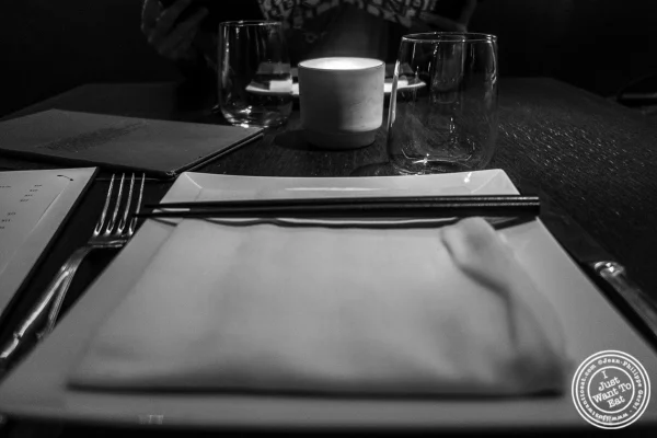 Buddakan in New York, NY
