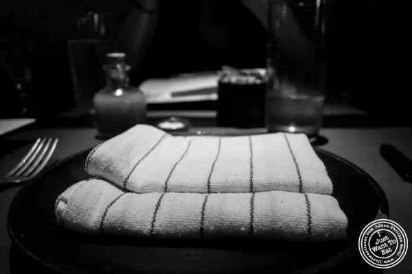 ABC Cocina in New York, NY