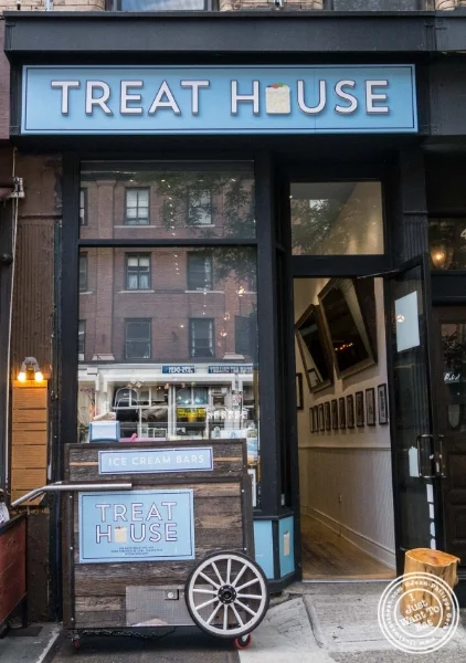 Treat House in New York, NY
