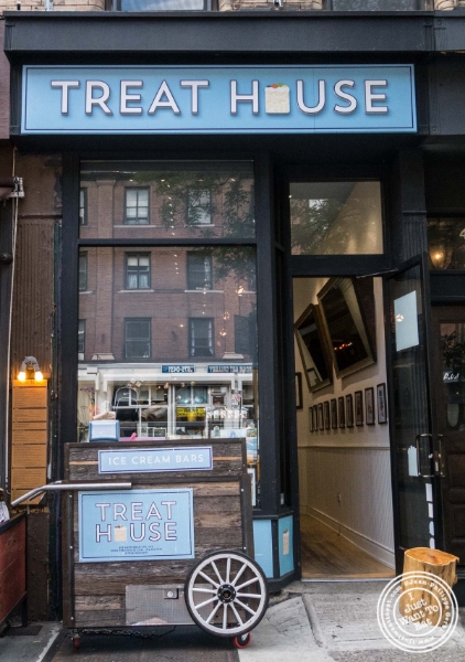 Treat House in New York, NY