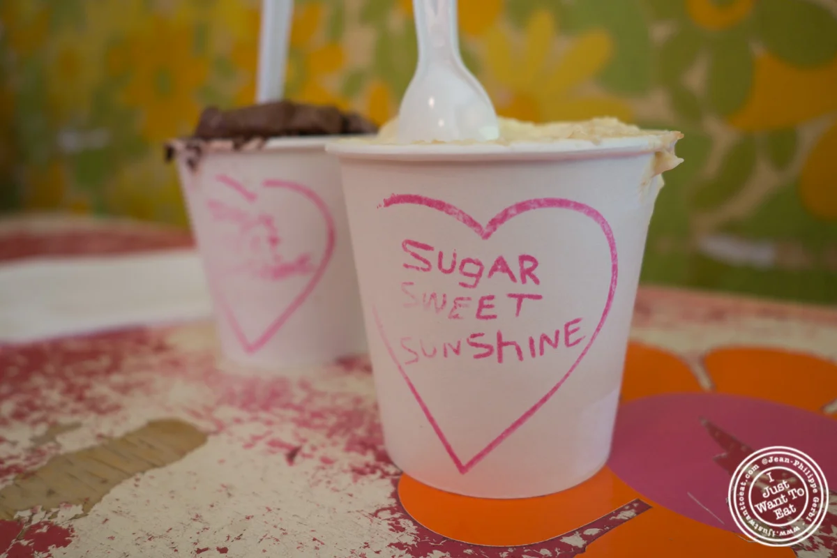 Sugar Sweet Sunshine in New York, NY