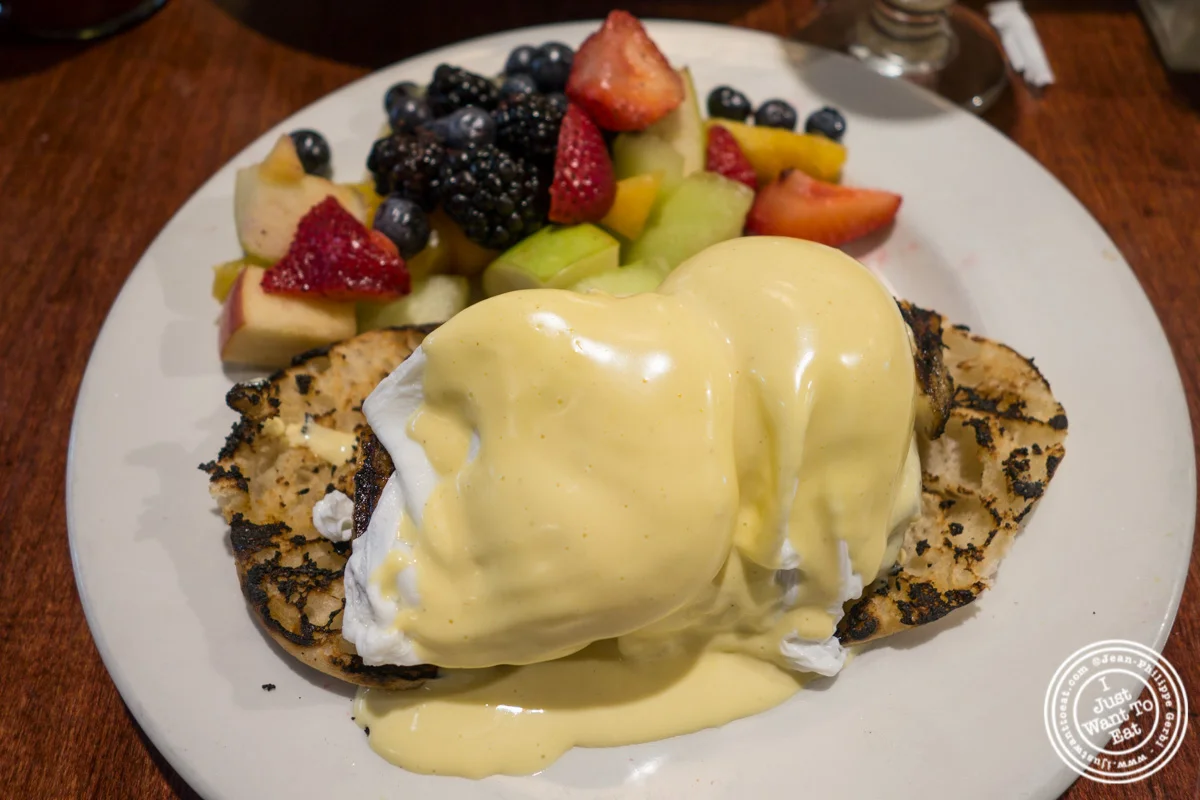 The Cupping Room Cafe in New York, NY
