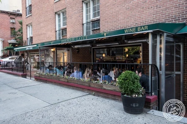 Pierre Loti Wine Bar in New York, NY