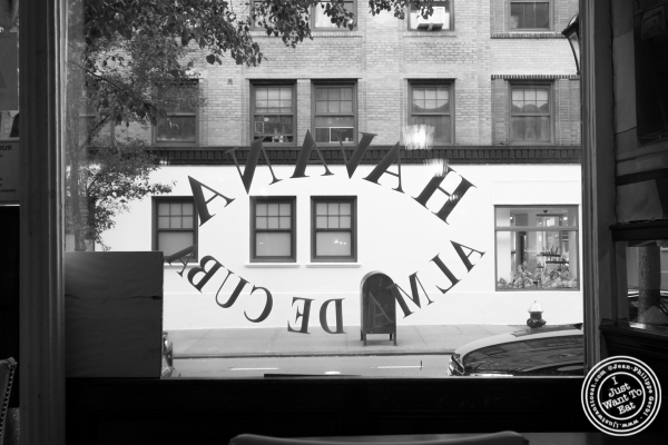 Havana Alma De Cuba in New York, NY