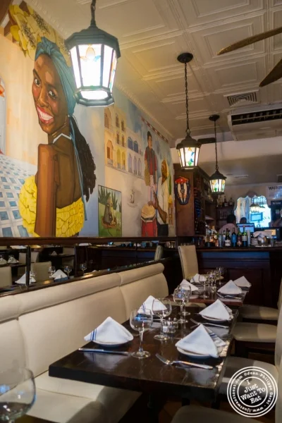 Havana Alma De Cuba in New York, NY