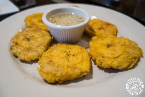 maduros at Havana Alma De Cuba in New York, NY