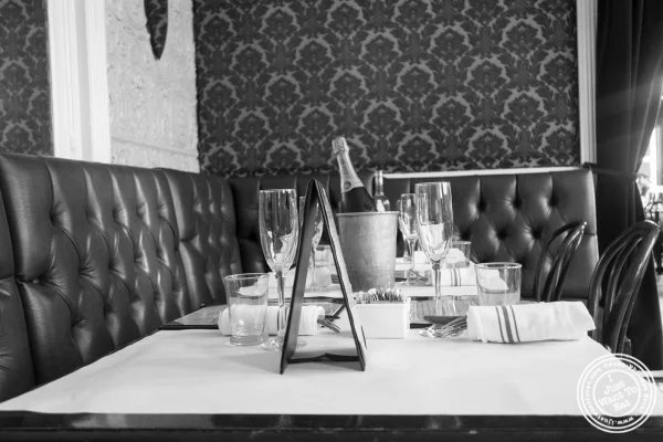 Elysian Café, Hoboken, NJ