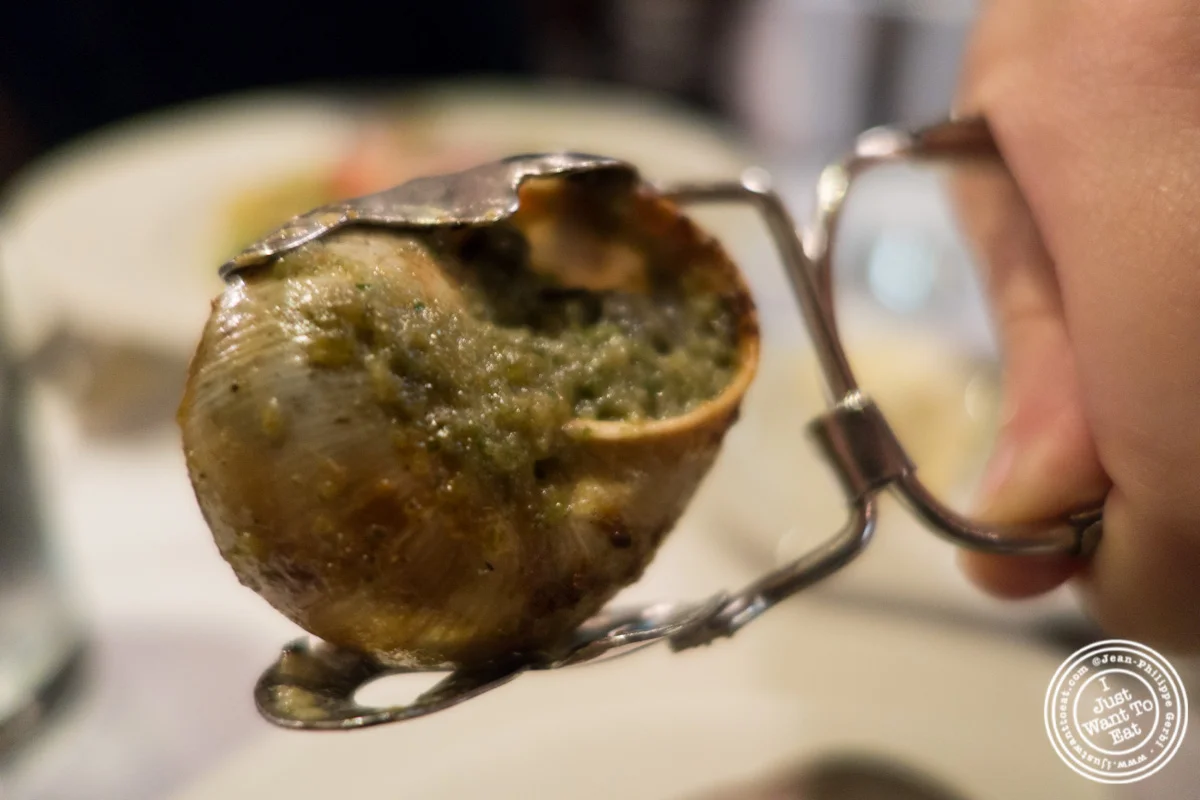 Le Rivage in New York, NY