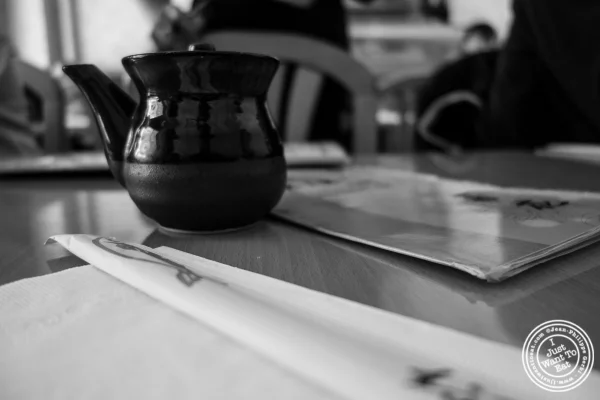 Kikku Japanese Restaurant in New York, NY
