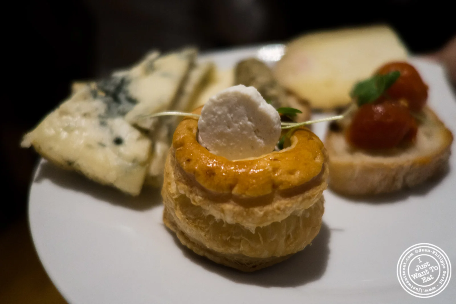 Tarallucci e Vino Events - New York, NY