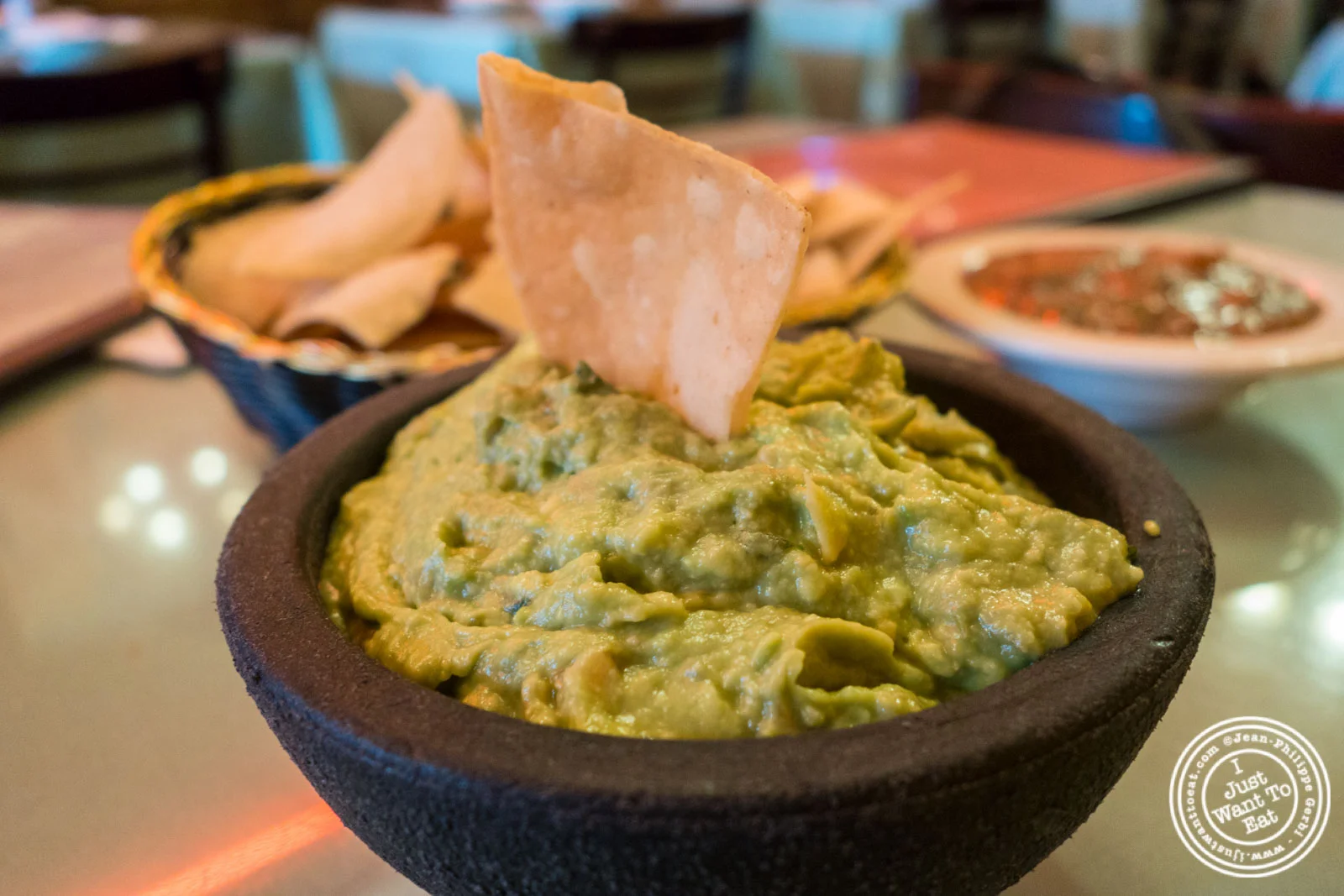 Baja, Tex-Mex in Hoboken, NJ