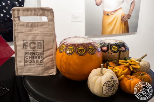 Halloween at The French Cheese Board