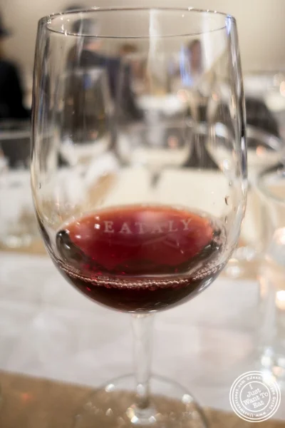 Crotta Di Vigneron Pinot Nero 2012, Valle D'Aosta, Italy