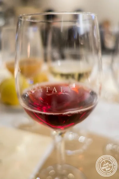 Ca dei Mandorli Brachetto d'Acqui 2012, Piedmont, Italy