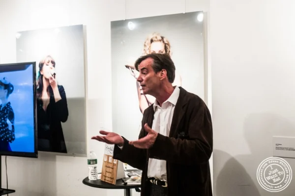Max McCalman, Maître Fromager at The French Cheese Board