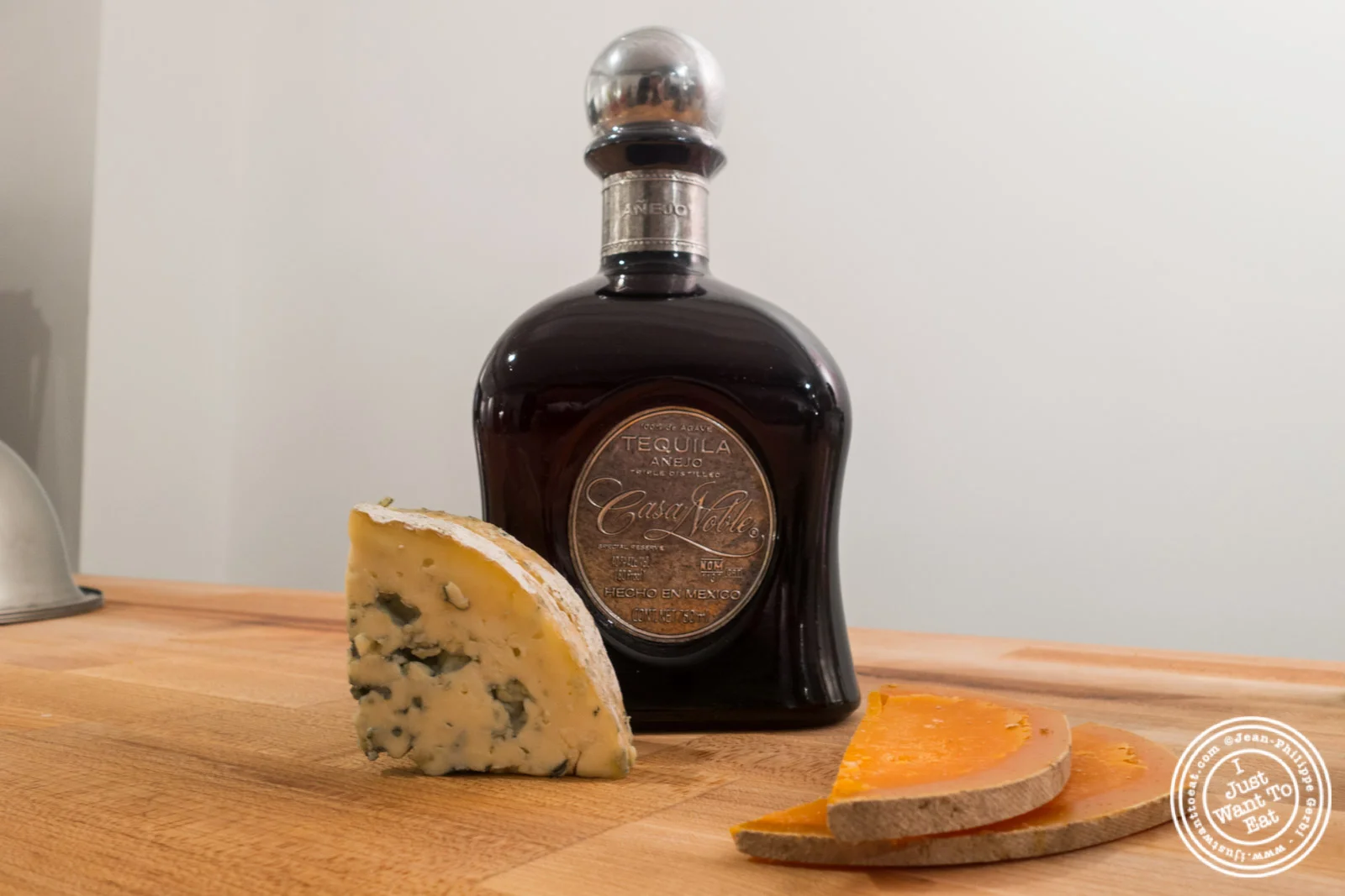 Tasting Terroir with Casa Noble Tequila at The French Cheese Board