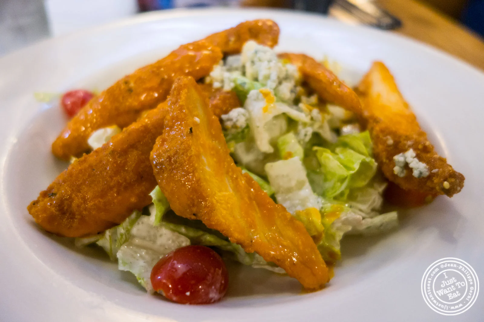 Heartland Brewery in New York, NY