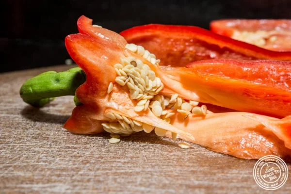 Red pepper