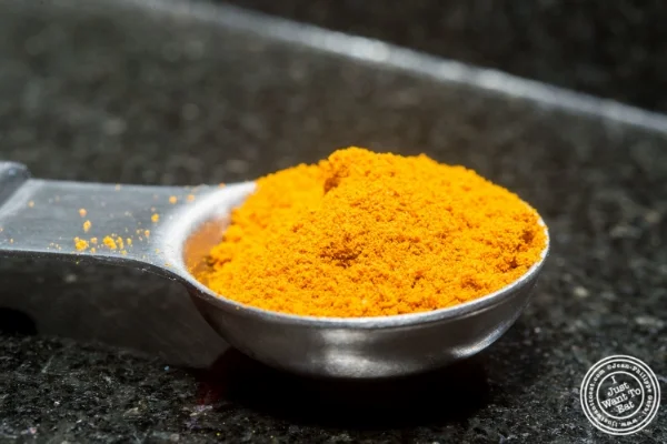Tumeric