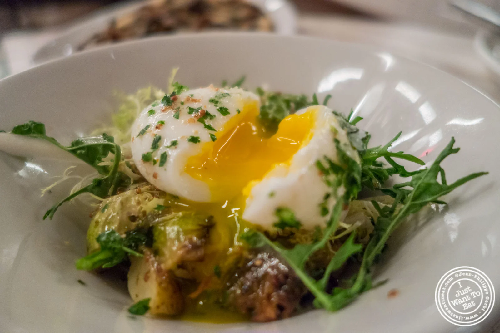 Telepan Local in TriBeCa, New York, NY - Closed!