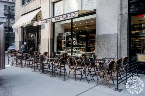 Maison Kayser in New York, NY