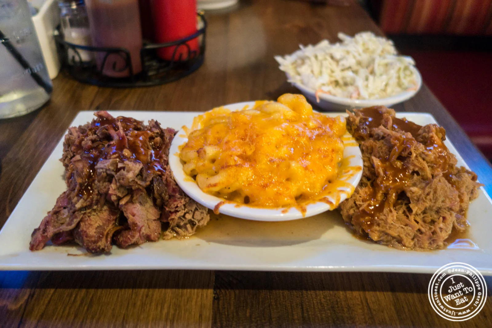 The Smokin' Barrel in Hoboken, NJ