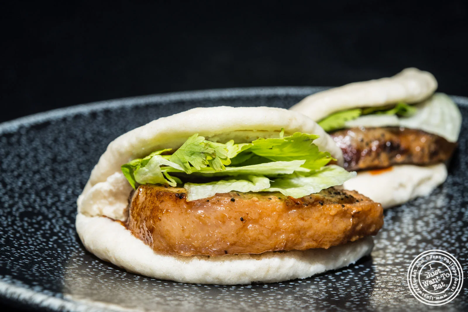 Recipe: Pork Belly and Tofu Bao (buns)