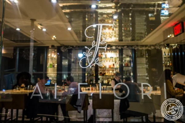 Ai Fiori in New York, NY