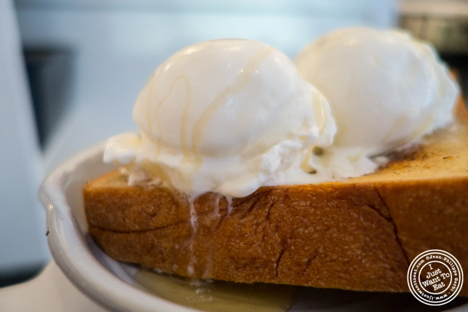 Morgenstern's Finest Ice Cream in New York, NY