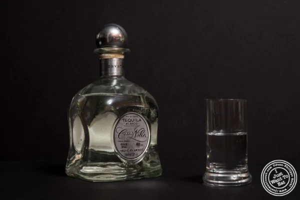 Casa Noble Tequila Blanco or Crystal