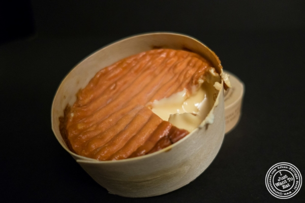 Époisse cheese