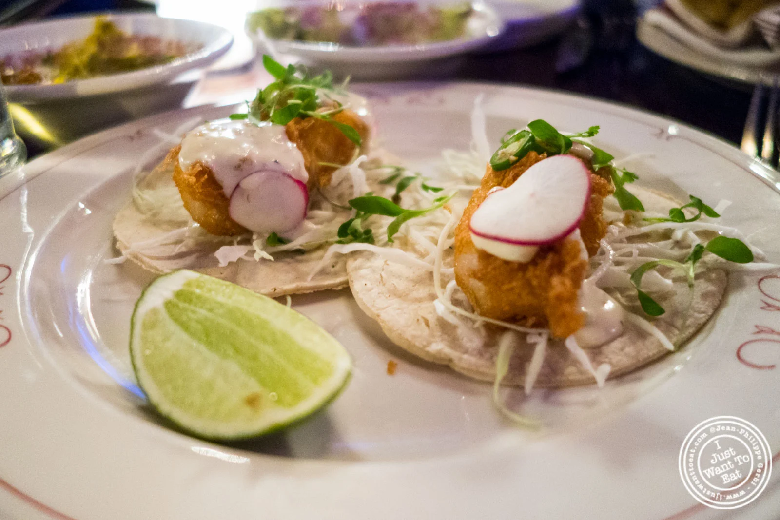 Añejo in Tribeca, NYC, New York