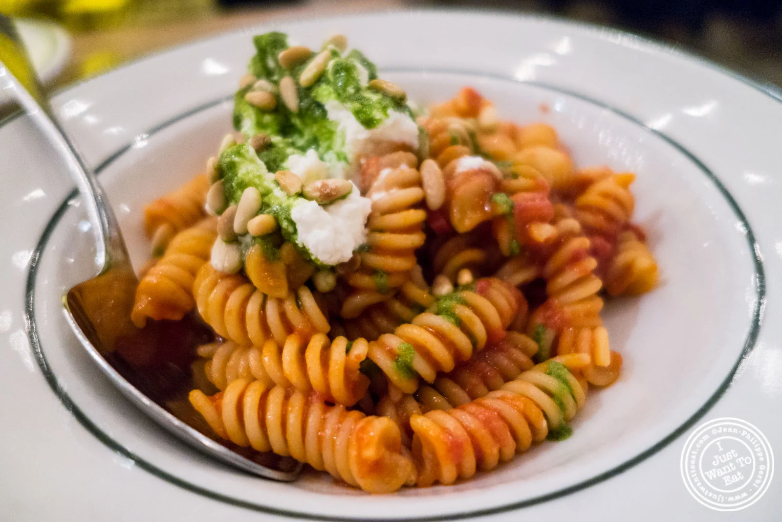 Rosemary's, Italian Restaurant in NYC, New York