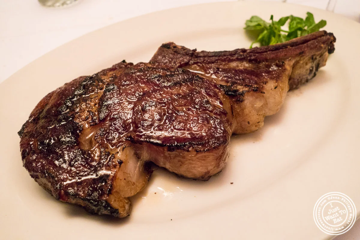 Bobby Van's Grill in New York, NY