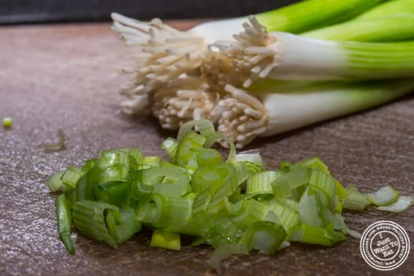 Scallion