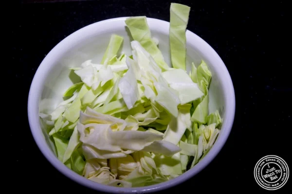 Cabbage