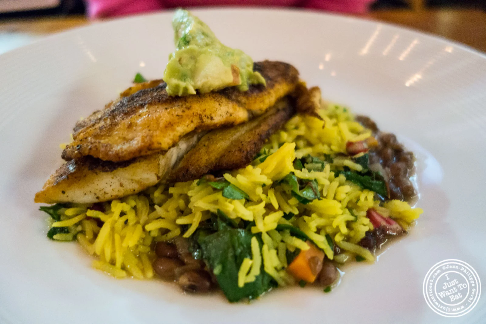 Restaurant Week: City Hall in Tribeca, NYC, New York