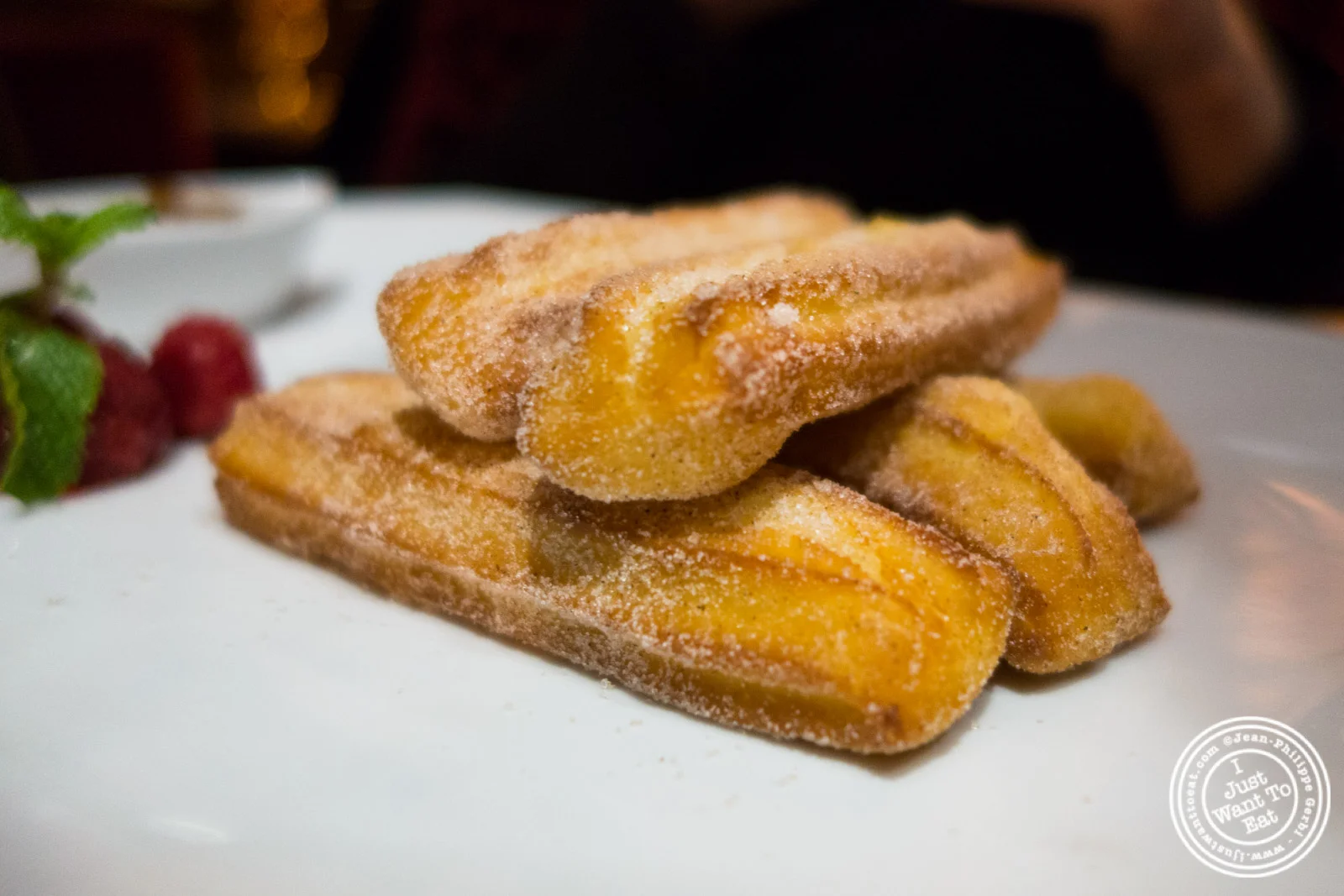 Tablao, Tapas restaurant in TriBeCa, NYC, New York