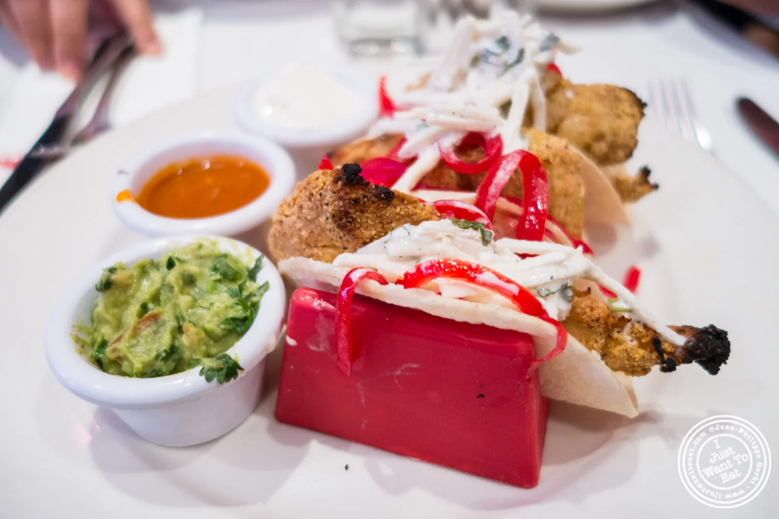 Sombrero, Mexican Restaurant near Times Square, NYC, New York