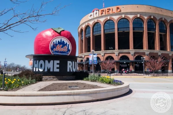 Citi Field in Queens, NY